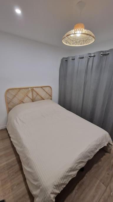 Appartement Saint Charles Marseille Exteriör bild